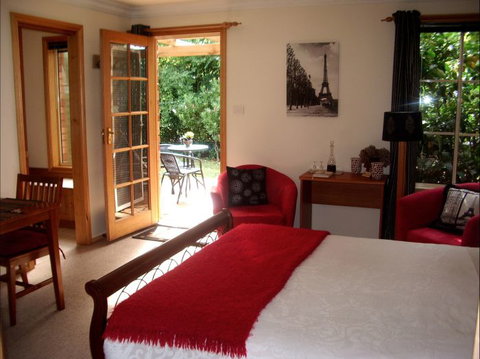 Green Gables B&B - Surfers Gold Coast 6