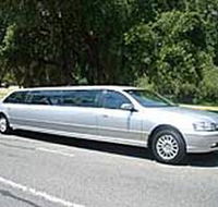 In Vogue Limousines - Surfers Gold Coast