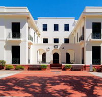 National Archives of Australia - Surfers Gold Coast