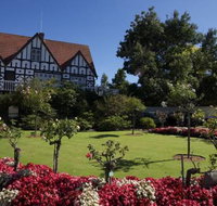 Cockington Green Gardens - Surfers Gold Coast