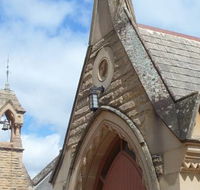 All Saints' Anglican Church - Surfers Gold Coast