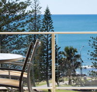 Pacific Beach Resort - Surfers Gold Coast