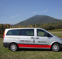 Yarra Valley Tours - Surfers Gold Coast