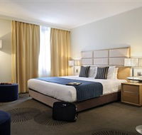 Holiday Inn Parramatta - Surfers Gold Coast