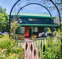 Hidden Treasure at Pirates Bay - Surfers Gold Coast