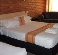 Hilldrop Motor Inn - Surfers Gold Coast