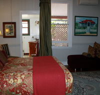 Naracoopa Bed and Breakfast and Pavilion - Surfers Gold Coast