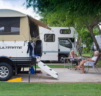 Noosa River Holiday Park - Surfers Gold Coast