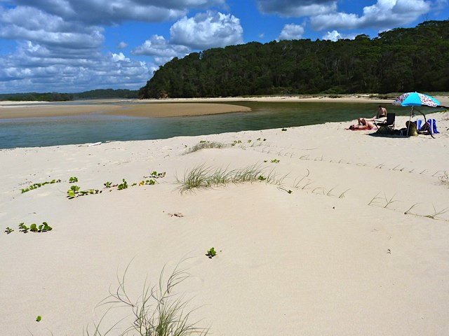 Valla NSW Surfers Gold Coast