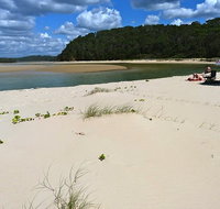 Jagundami Guest Retreat - Surfers Gold Coast