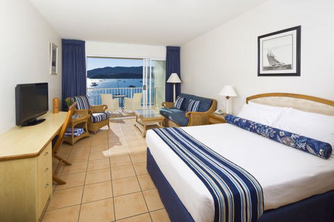 Coral Sea Resort - Surfers Gold Coast 0
