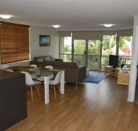 Sanctuary Beach Resort - Surfers Gold Coast