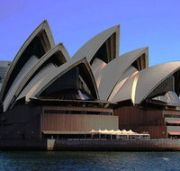 Contiki Holidays - Surfers Gold Coast