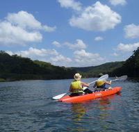 Bundeena Kayaks - Surfers Gold Coast