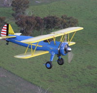 Fleet Adventures - Surfers Gold Coast