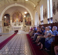 Tours of Sacred Spaces at the Sisters of Mercy Convent - Surfers Gold Coast