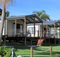 Active Holiday Parks Ocean Lake - Surfers Gold Coast