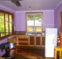 Teretre Cabins Retreat - Surfers Gold Coast