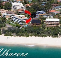 Albacore 4 - Surfers Gold Coast