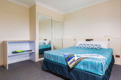 Eurong Beach Resort - Surfers Gold Coast 12