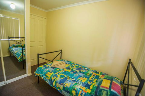 Discovery Parks - Port Hedland - Surfers Gold Coast 7
