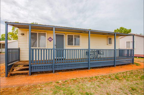 Discovery Parks - Port Hedland - Surfers Gold Coast 10