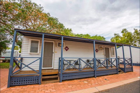 Discovery Parks - Port Hedland - Surfers Gold Coast 13