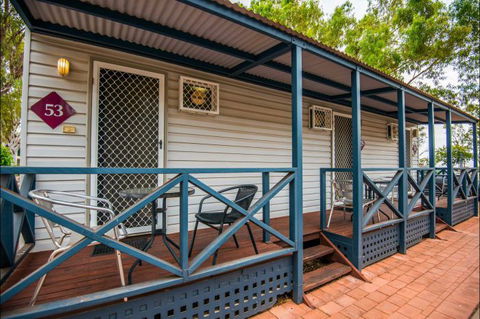 Discovery Parks - Port Hedland - Surfers Gold Coast 15