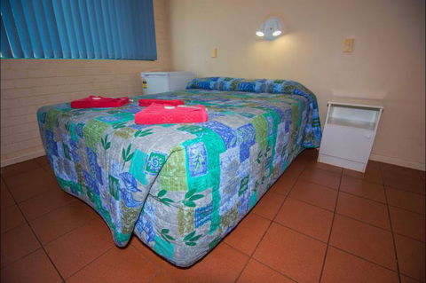 Discovery Parks - Port Hedland - Surfers Gold Coast 16