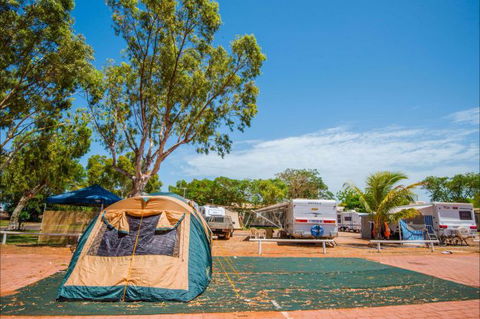 Discovery Parks - Port Hedland - Surfers Gold Coast 18