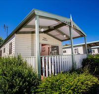 BIG4 Hopkins River Holiday Park - Surfers Gold Coast