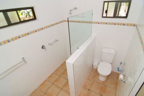 BIG4 Adventure Whitsunday Resort - Surfers Gold Coast 1