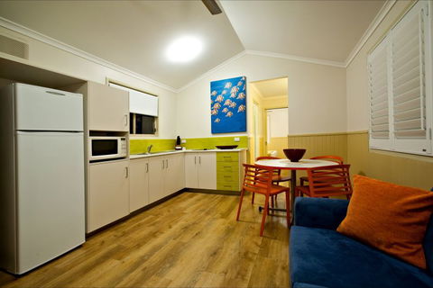 BIG4 Adventure Whitsunday Resort - Surfers Gold Coast 4