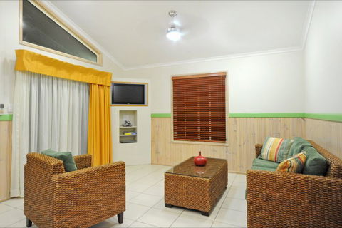 BIG4 Adventure Whitsunday Resort - Surfers Gold Coast 9