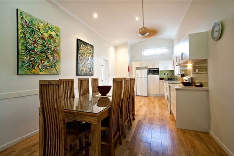 BIG4 Adventure Whitsunday Resort - Surfers Gold Coast 20