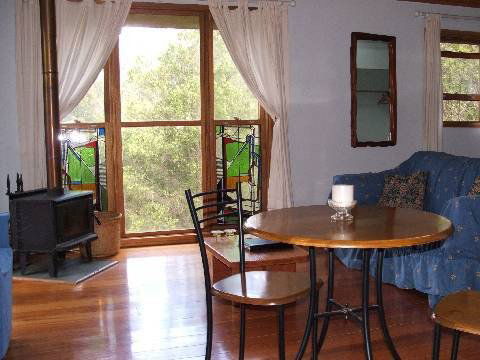 Bluegums Cabins - Surfers Gold Coast 1