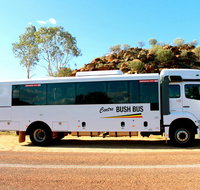 Centre Bush Bus - Surfers Gold Coast