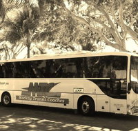 Mackay Transit Coaches - Surfers Gold Coast
