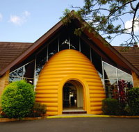 The Honey Place - Surfers Gold Coast