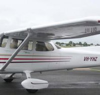 Horizon Airways - Surfers Gold Coast