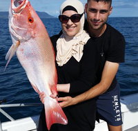 Fish Tales Charters Cairns Sportsfishing Adventure - Surfers Gold Coast