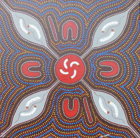 Dunghutti-Ngaku Aboriginal Art Gallery - Surfers Gold Coast 0