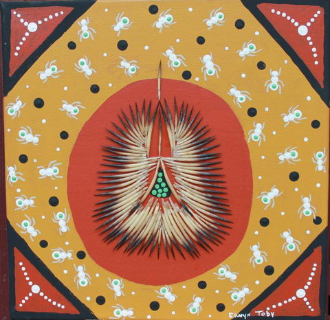 Dunghutti-Ngaku Aboriginal Art Gallery - Surfers Gold Coast 1
