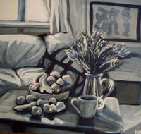 Wonderland Framing  Art