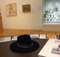 Tamworth Regional Gallery - Surfers Gold Coast