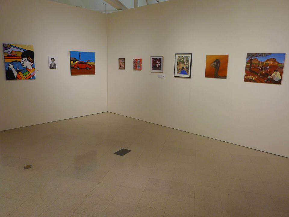 Ciccone NT Surfers Gold Coast