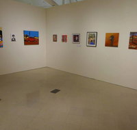 Central Australian Art Society - Surfers Gold Coast