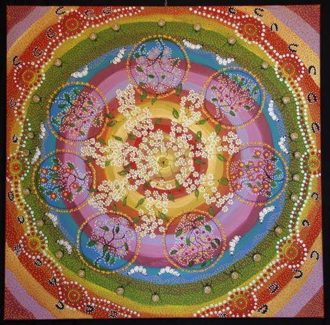 Hermannsburg Historical Precinct - Surfers Gold Coast 2