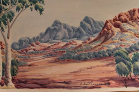 Hermannsburg Historical Precinct - Surfers Gold Coast 3