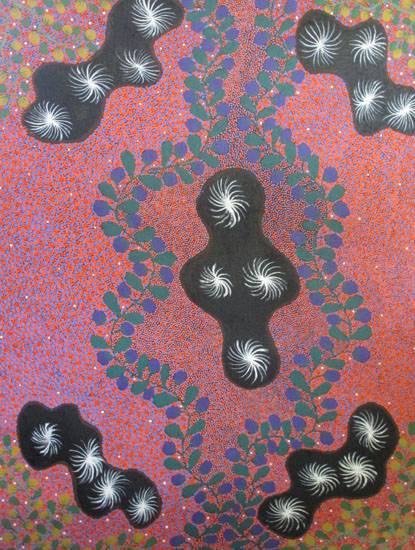 Arlpwe Art Gallery - Surfers Gold Coast 0